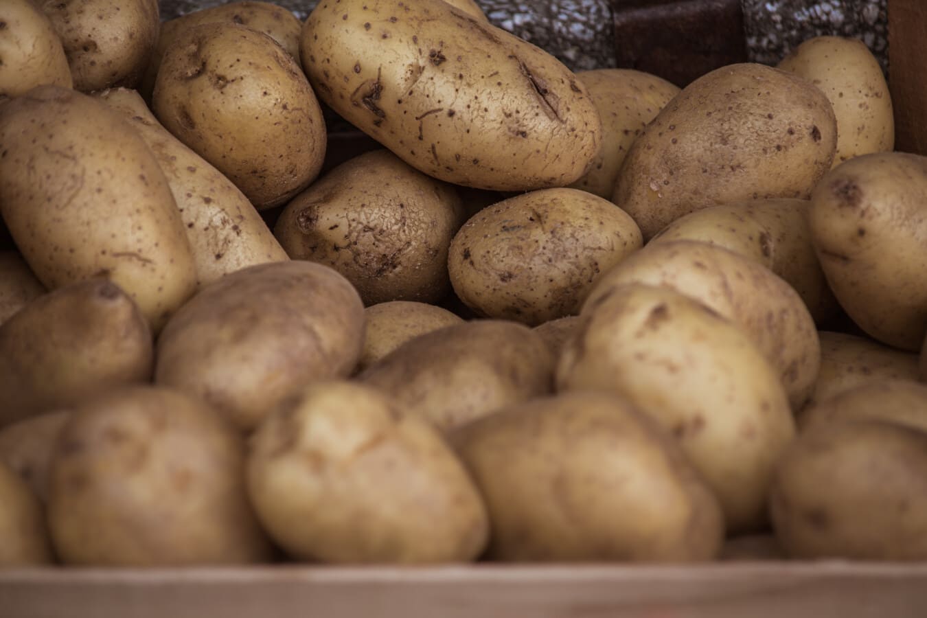 What are Irish Potatoes?