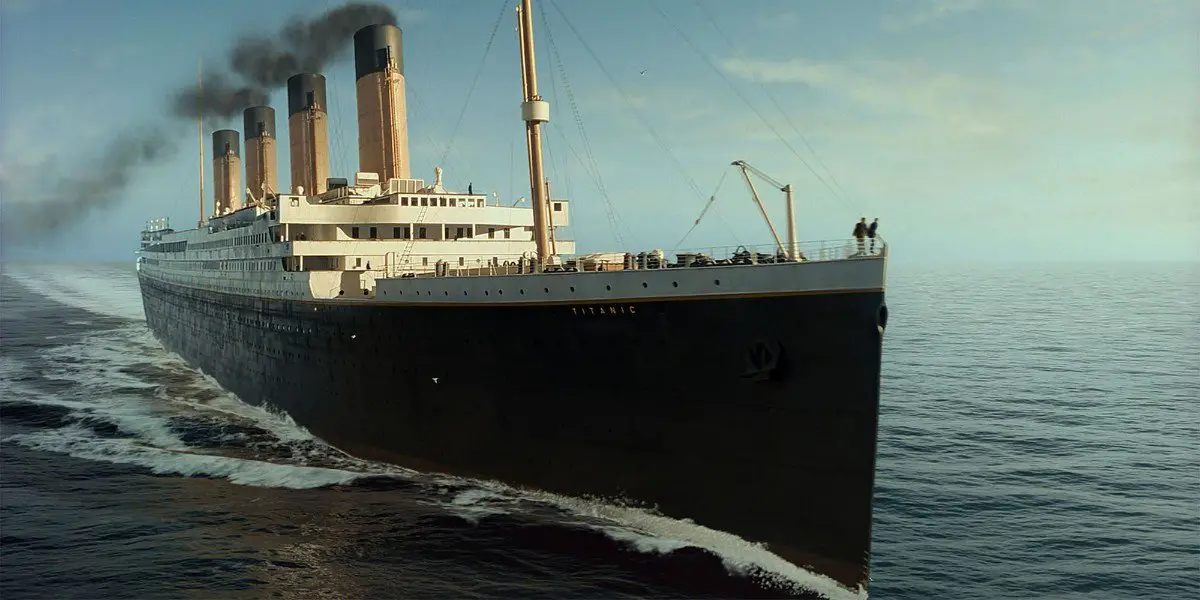 How Old Were the Actors and Characters in Titanic?