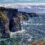 Where are the Cliffs of Moher?