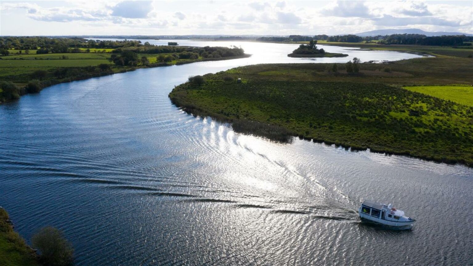 What is the Longest River in Northern Ireland? - livingireland.com