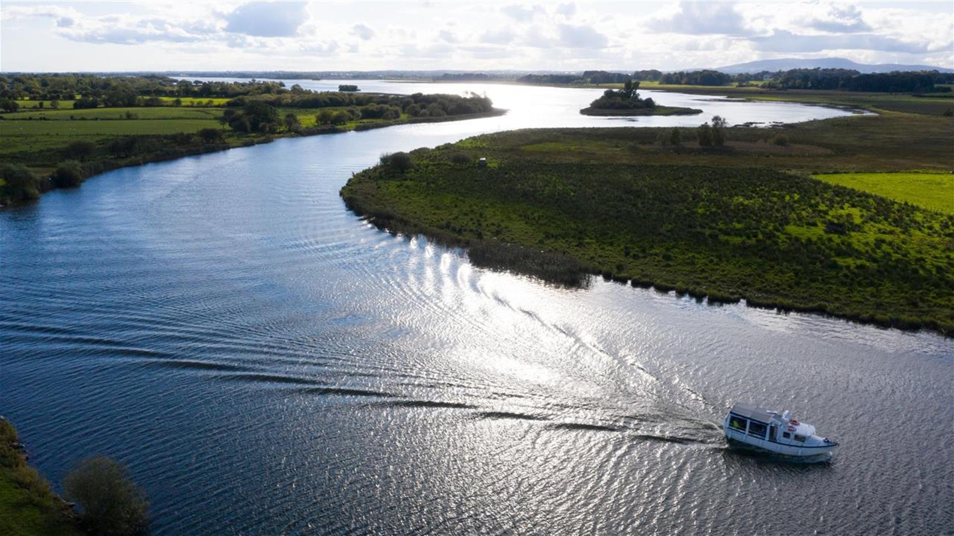What is the Longest River in Northern Ireland?