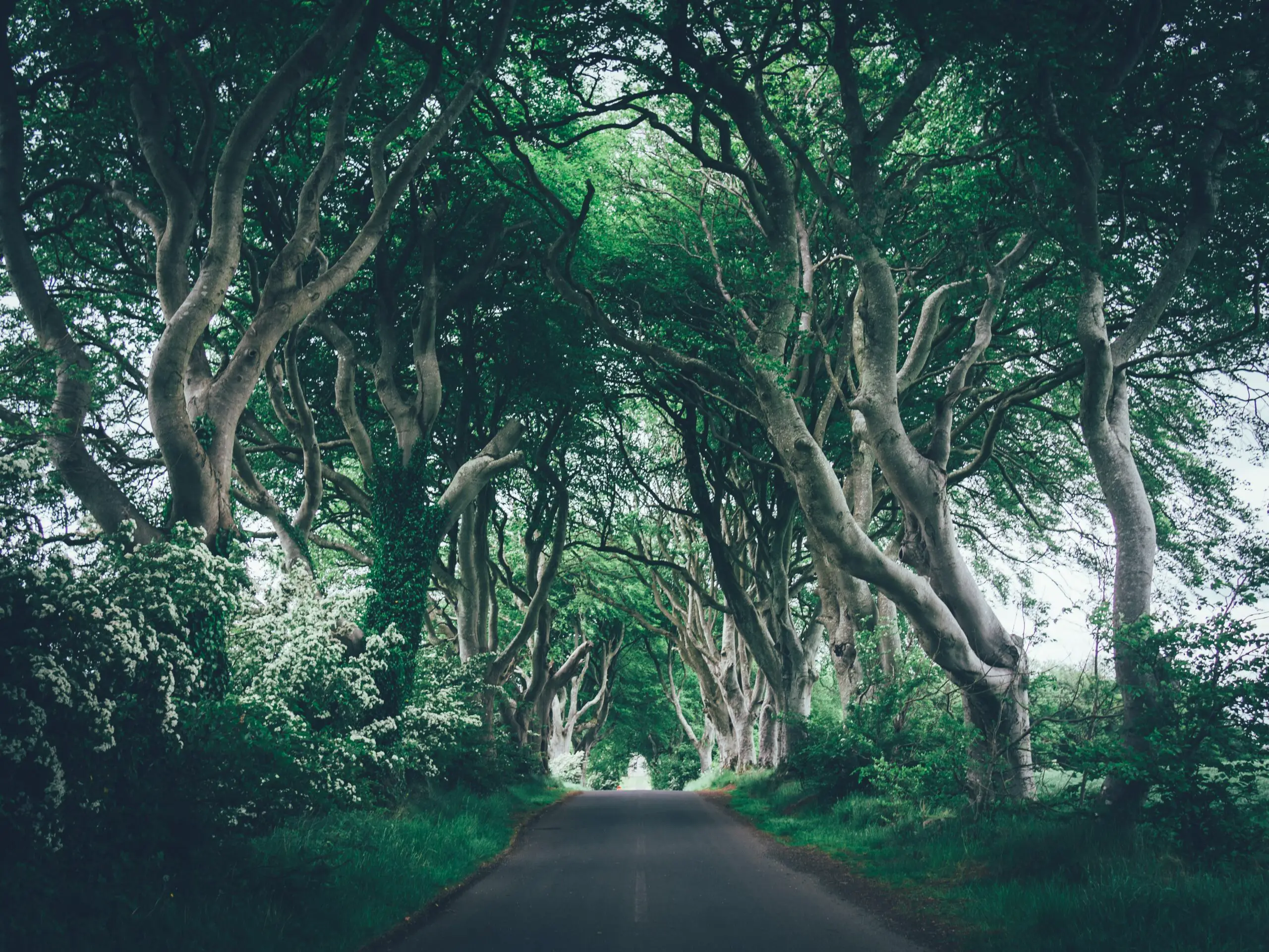 Where was Game of Thrones Filmed in Ireland?
